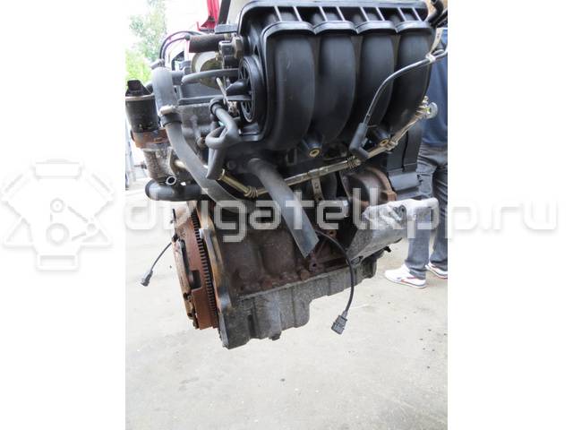 Фото Контрактный (б/у) двигатель A16DMS для Daewoo / Fso / Chevrolet 103-106 л.с 16V 1.6 л бензин {forloop.counter}}