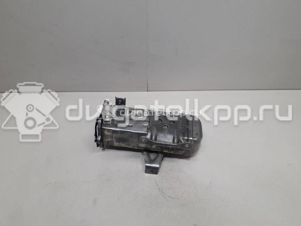 Фото Радиатор системы EGR  284612f140 для Hyundai / Kia {forloop.counter}}