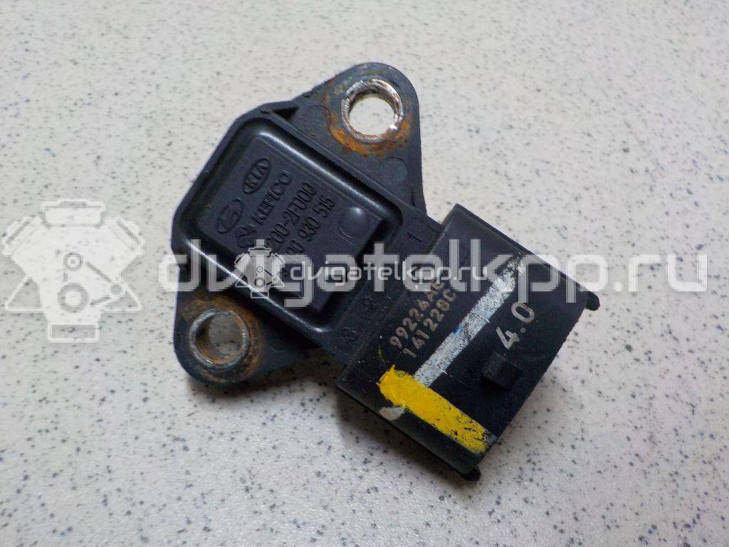 Фото Датчик абсолютного давления  392002F000 для Hyundai Tucson / Ix35 Lm, El, Elh / Grand Santa Fé / Santa Fé / H-1 {forloop.counter}}