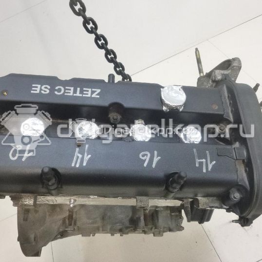 Фото Контрактный (б/у) двигатель FUJB для Ford Fiesta / Fusion Ju 75 л.с 16V 1.2 л бензин 1253116