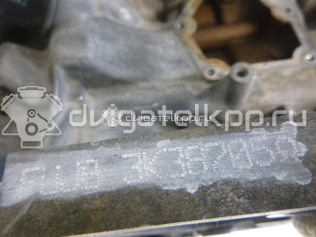 Фото Контрактный (б/у) двигатель FUJB для Ford Fiesta / Fusion Ju 75 л.с 16V 1.2 л бензин 1253116 {forloop.counter}}