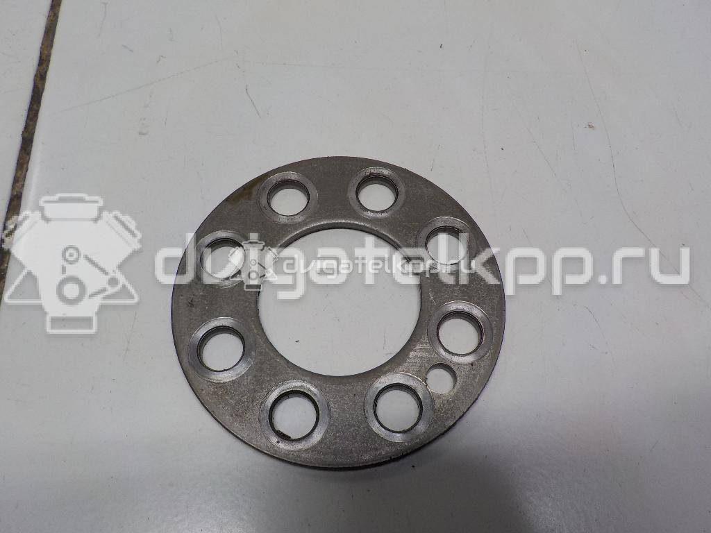 Фото Пластина маховика для двигателя VQ35DE для Infiniti / Mitsuoka / Isuzu / Nissan / Nissan (Dongfeng) 218-258 л.с 24V 3.5 л бензин 1233360U01 {forloop.counter}}