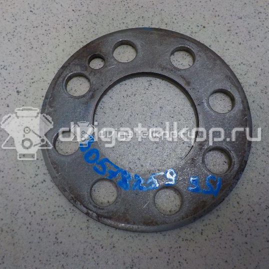 Фото Пластина маховика для двигателя VQ35DE для Infiniti / Mitsuoka / Isuzu / Nissan / Nissan (Dongfeng) 252 л.с 24V 3.5 л бензин 1233360U01