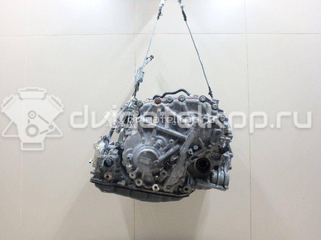 Фото Контрактная (б/у) АКПП для Nissan Teana / 350 Z Z33 / Murano / Pathfinder 231-305 л.с 24V 3.5 л VQ35DE бензин {forloop.counter}}