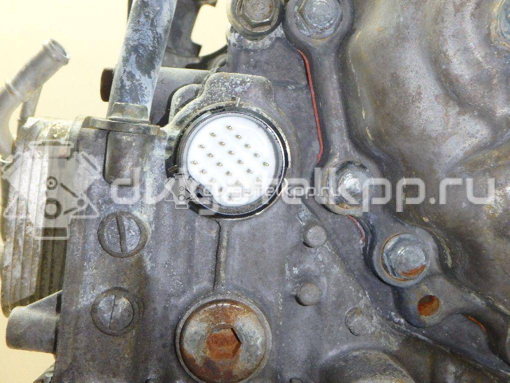 Фото Контрактная (б/у) АКПП для Nissan Teana / 350 Z Z33 / Murano / Pathfinder 231-305 л.с 24V 3.5 л VQ35DE бензин {forloop.counter}}