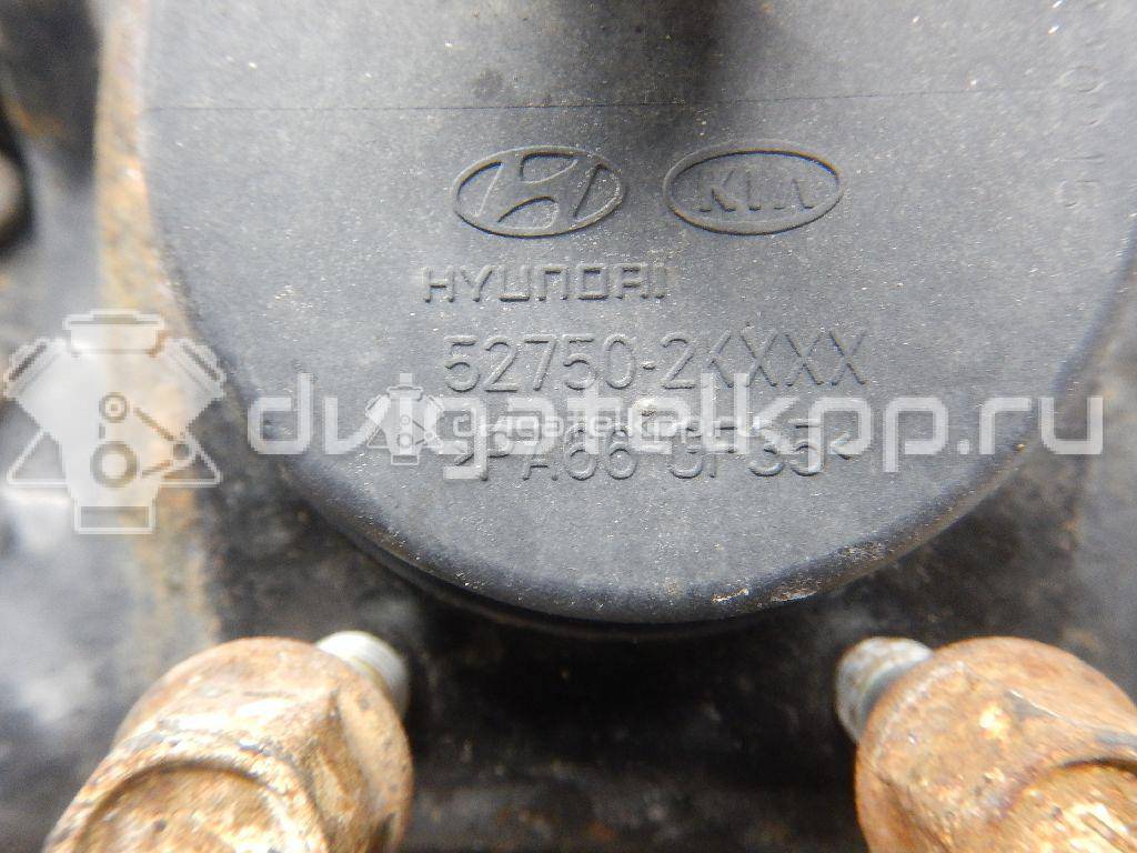 Фото Ступица задняя  527502k000 для Hyundai Ix20 Jc {forloop.counter}}