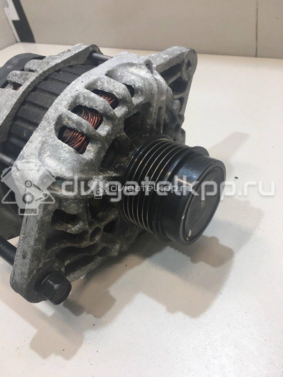 Фото Генератор  373002B710 для Hyundai I40 Vf / Ix20 Jc / I20 / I30 {forloop.counter}}