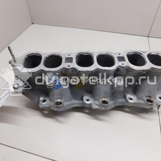 Фото Коллектор впускной для двигателя VQ35DE для Infiniti / Mitsuoka / Isuzu / Nissan / Nissan (Dongfeng) 240 л.с 24V 3.5 л бензин 14003JA10C