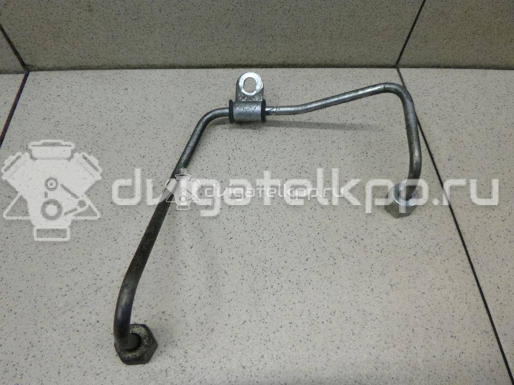 Фото Трубка ТНВД для двигателя YD25DDTi для Nissan Bassara / Nv350 E26 / Serena / Sani / Presage 100-190 л.с 16V 2.5 л Дизельное топливо 166845X00A {forloop.counter}}