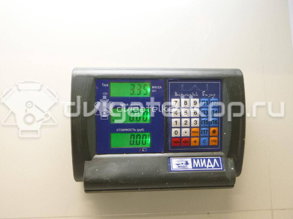 Фото Маховик для двигателя YD25DDTi для Nissan Bassara / Nv350 E26 / Serena / Sani / Presage 100-190 л.с 16V 2.5 л Дизельное топливо 123315X00A {forloop.counter}}