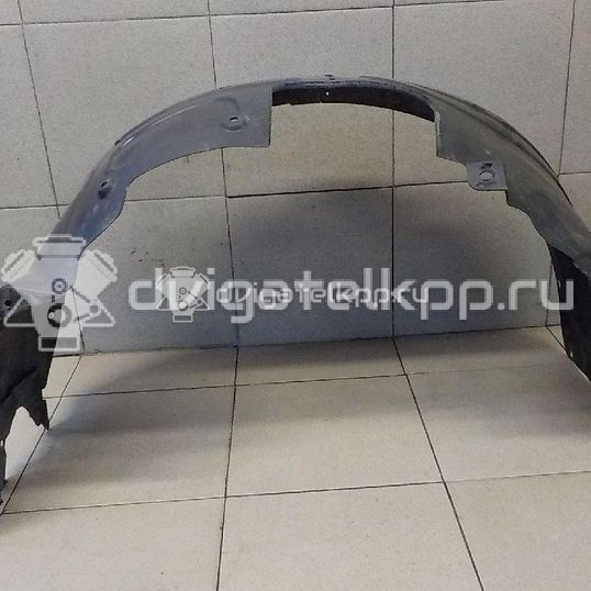 Фото Локер передний правый  868122y000 для Hyundai Ix35 Lm, El, Elh