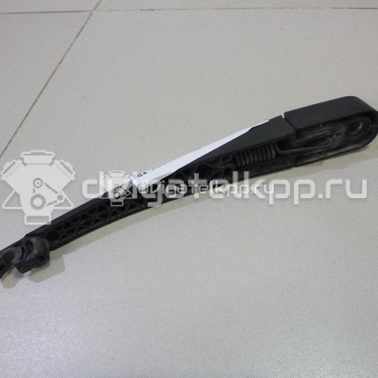 Фото Поводок стеклоочистителя заднего  988111H000 для Hyundai Tucson / Ix35 Lm, El, Elh