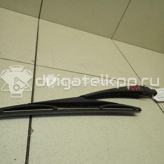 Фото Поводок стеклоочистителя заднего  988111H000 для Hyundai Tucson / Ix35 Lm, El, Elh