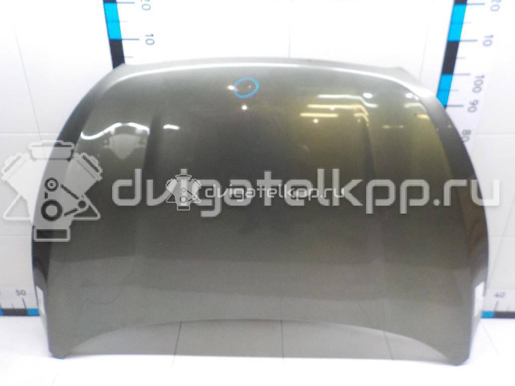 Фото Капот  664002Y000 для Hyundai Ix35 Lm, El, Elh {forloop.counter}}