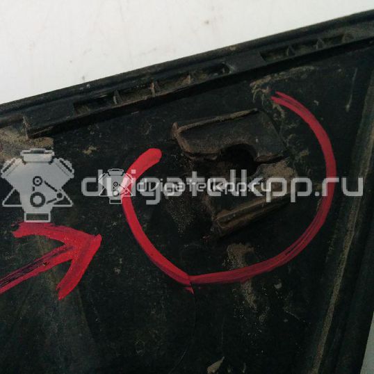 Фото Накладка двери задней правой  877322S000 для Hyundai Ix35 Lm, El, Elh