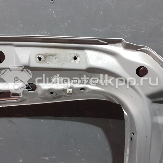 Фото Дверь багажника  737002Y000 для Hyundai Ix35 Lm, El, Elh