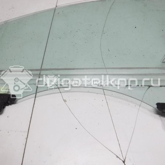 Фото Стекло двери передней левой  824112S000 для Hyundai Ix35 Lm, El, Elh