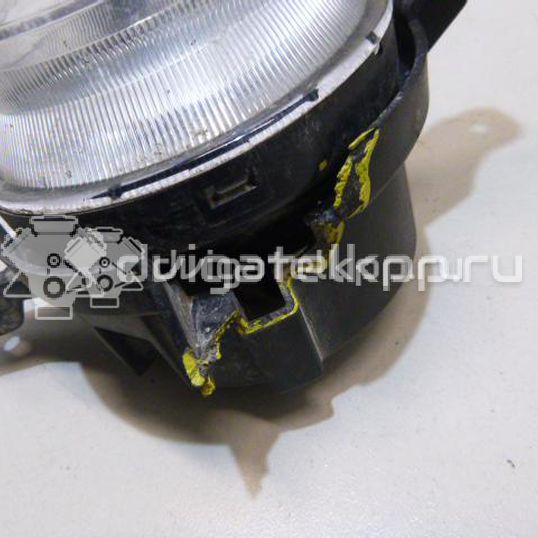 Фото Фара противотуманная левая  922012Y000 для Hyundai Ix35 Lm, El, Elh