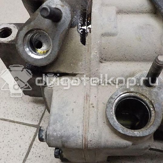 Фото Компрессор системы кондиционирования  977012Y000 для Hyundai Ix35 Lm, El, Elh