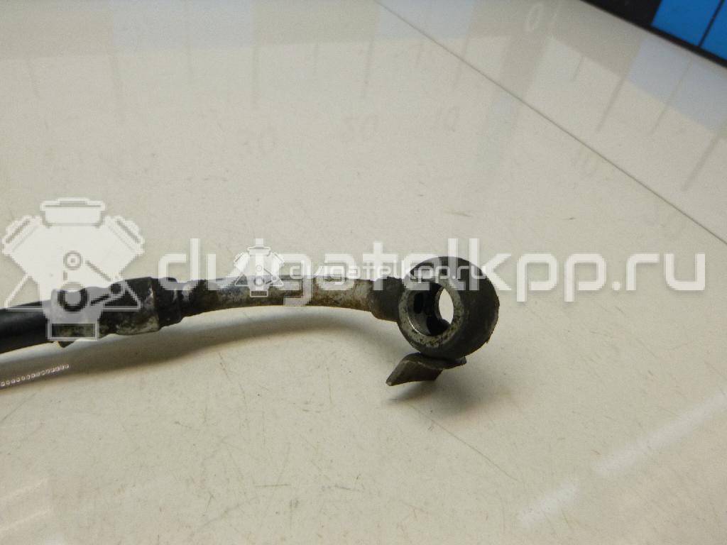 Фото Трубка масляная для двигателя YD25DDTi для Nissan Bassara / Nv350 E26 / Serena / Sani / Presage 100-190 л.с 16V 2.5 л Дизельное топливо 14665VK50A {forloop.counter}}