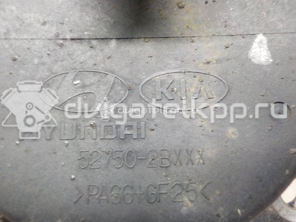 Фото Ступица задняя  527502B100 для Hyundai Santa Fé / Ix55 {forloop.counter}}