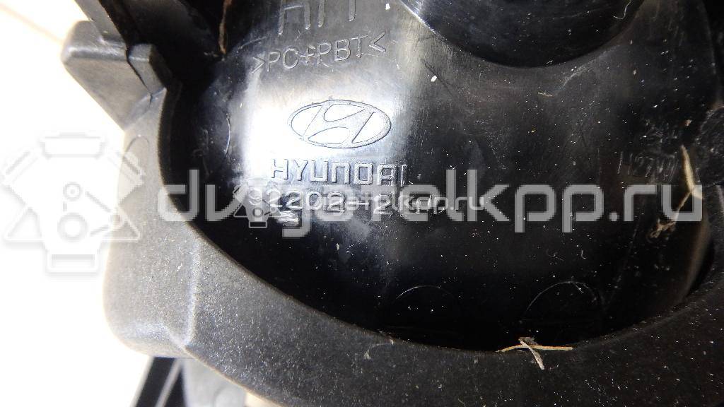 Фото Фара противотуманная правая  922022B500 для Hyundai Santa Fé {forloop.counter}}