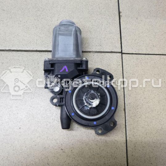 Фото Моторчик стеклоподъемника  834502b000 для Hyundai Santa Fé