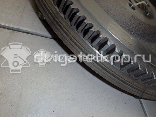 Фото Маховик для двигателя HR16DE для Dongfeng (Dfac) / Nissan (Zhengzhou) / Samsung / Mazda / Nissan / Mitsubishi / Nissan (Dongfeng) 109 л.с 16V 1.6 л бензин 12310EE000 {forloop.counter}}