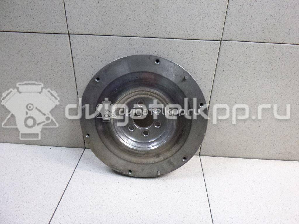 Фото Маховик для двигателя HR16DE для Dongfeng (Dfac) / Nissan (Zhengzhou) / Samsung / Mazda / Nissan / Mitsubishi / Nissan (Dongfeng) 109 л.с 16V 1.6 л бензин 12310EE000 {forloop.counter}}