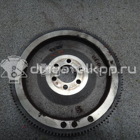 Фото Маховик для двигателя HR16DE для Dongfeng (Dfac) / Nissan (Zhengzhou) / Samsung / Mazda / Nissan / Mitsubishi / Nissan (Dongfeng) 117 л.с 16V 1.6 л бензин 12310EE000