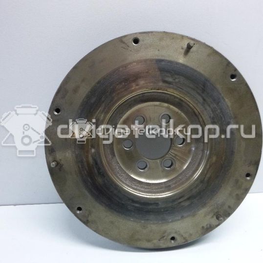 Фото Маховик для двигателя HR16DE для Dongfeng (Dfac) / Nissan (Zhengzhou) / Samsung / Mazda / Nissan / Mitsubishi / Nissan (Dongfeng) 109 л.с 16V 1.6 л бензин 12310EE000