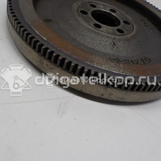 Фото Маховик для двигателя HR16DE для Venucia / Dongfeng (Dfac) / Nissan (Zhengzhou) / Samsung / Mazda / Nissan / Mitsubishi / Nissan (Dongfeng) 117-124 л.с 16V 1.6 л бензин 12310EE000