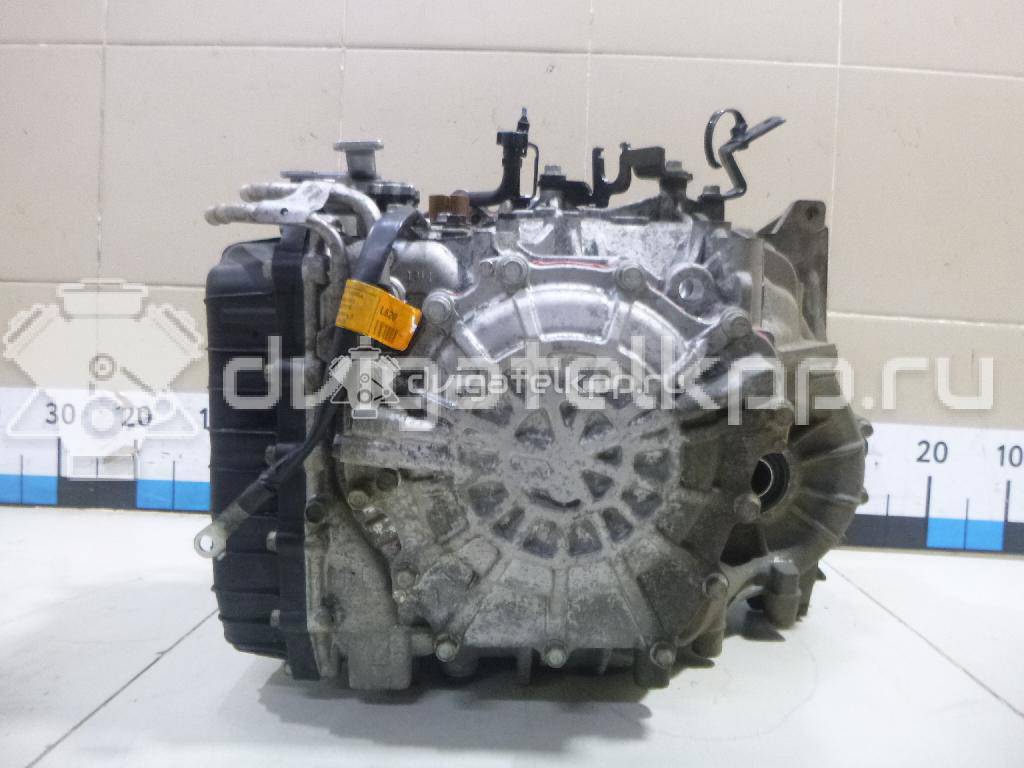 Фото Контрактная (б/у) АКПП для Hyundai / Kia 114-132 л.с 16V 1.6 л G4FC Бензин/спирт 4500026032 {forloop.counter}}