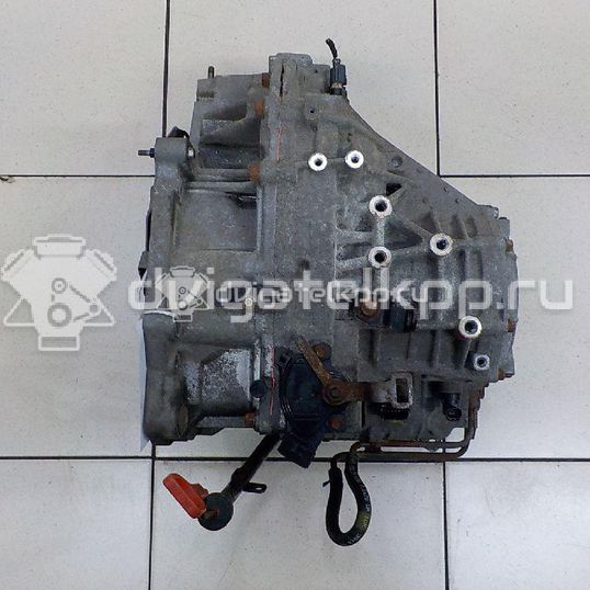 Фото Контрактная (б/у) АКПП для Hyundai / Kia 100-109 л.с 16V 1.4 л G4FA бензин 4500023600