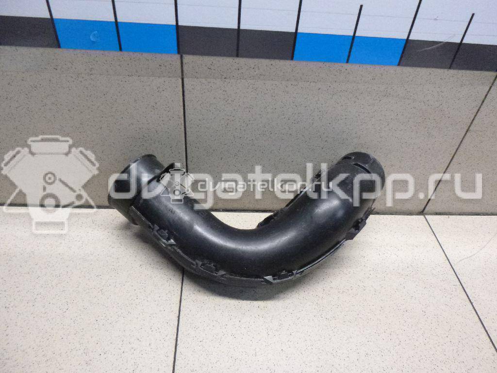 Фото Воздуховод для двигателя HR16DE для Dongfeng (Dfac) / Nissan (Zhengzhou) / Samsung / Mazda / Nissan / Mitsubishi / Nissan (Dongfeng) 109 л.с 16V 1.6 л бензин 16554BC21B {forloop.counter}}