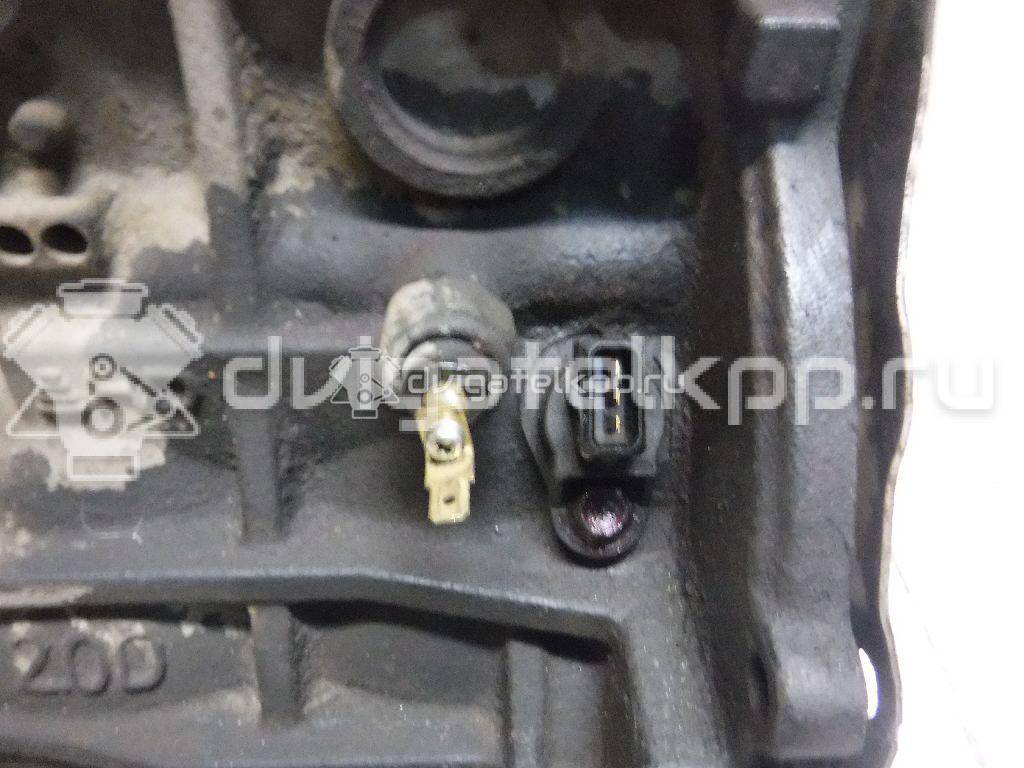 Фото Контрактный (б/у) двигатель G4GC для Hyundai / Kia 139-146 л.с 16V 2.0 л бензин 2110123H40B {forloop.counter}}