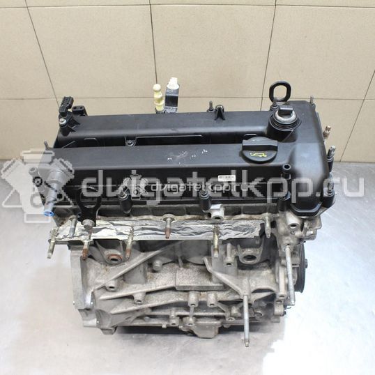 Фото Контрактный (б/у) двигатель SEBA для Ford Mondeo 160 л.с 16V 2.3 л бензин 1469080