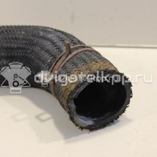 Фото Патрубок интеркулера  281634A480 для Hyundai / Kia