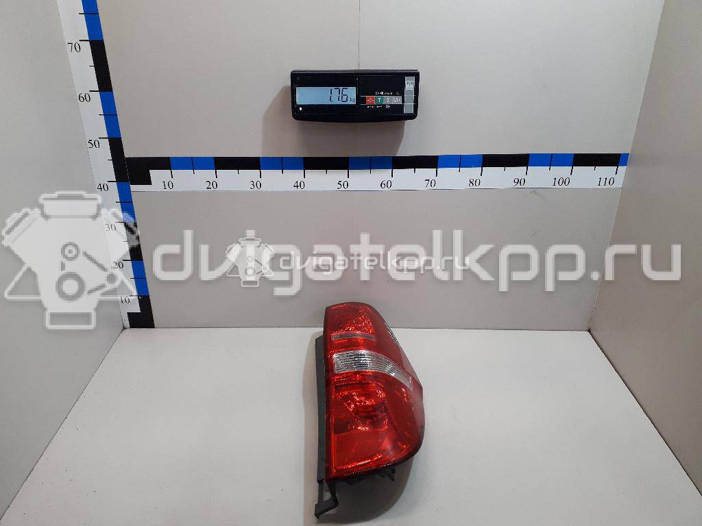 Фото Фонарь задний правый  924024H020 для Hyundai H-1 {forloop.counter}}