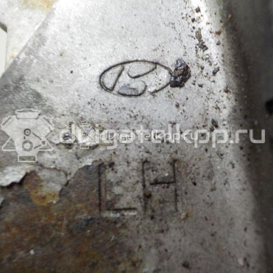 Фото Петля капота левая  79410h1000 для Hyundai Terracan Hp