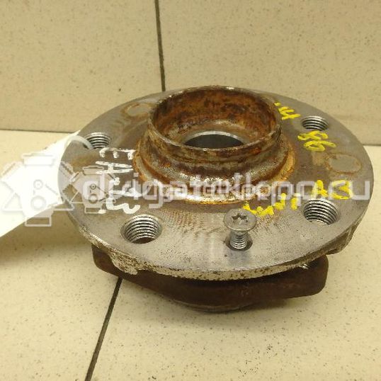 Фото Ступица передняя  8V0498625B для hyundai Tucson