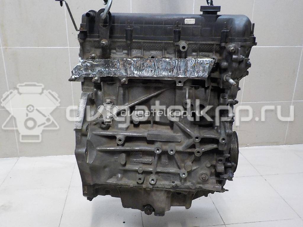 Фото Контрактный (б/у) двигатель GZ для Ford Maverick 147-155 л.с 16V 2.3 л бензин 4759575 {forloop.counter}}