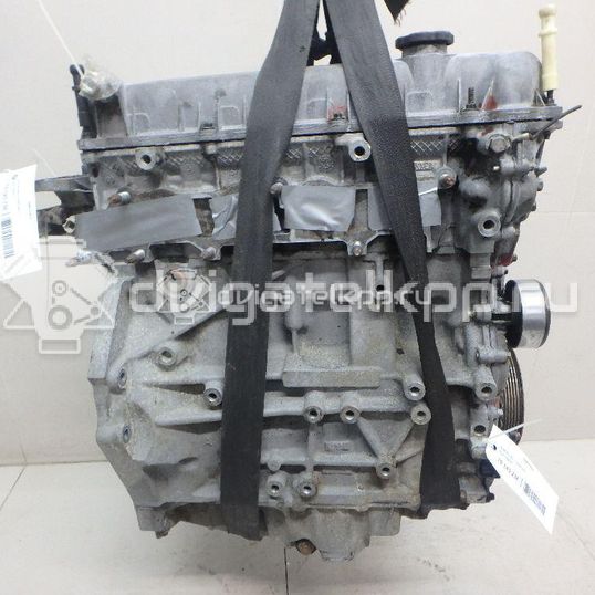 Фото Контрактный (б/у) двигатель CJBB для Ford Mondeo 146 л.с 16V 2.0 л Супер-бензин (95) неэтилированный 1345321