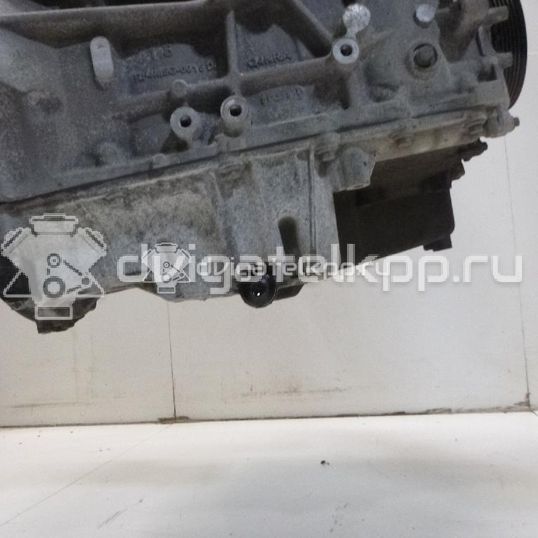 Фото Контрактный (б/у) двигатель CHBB для Ford Mondeo 125 л.с 16V 1.8 л бензин 1566064