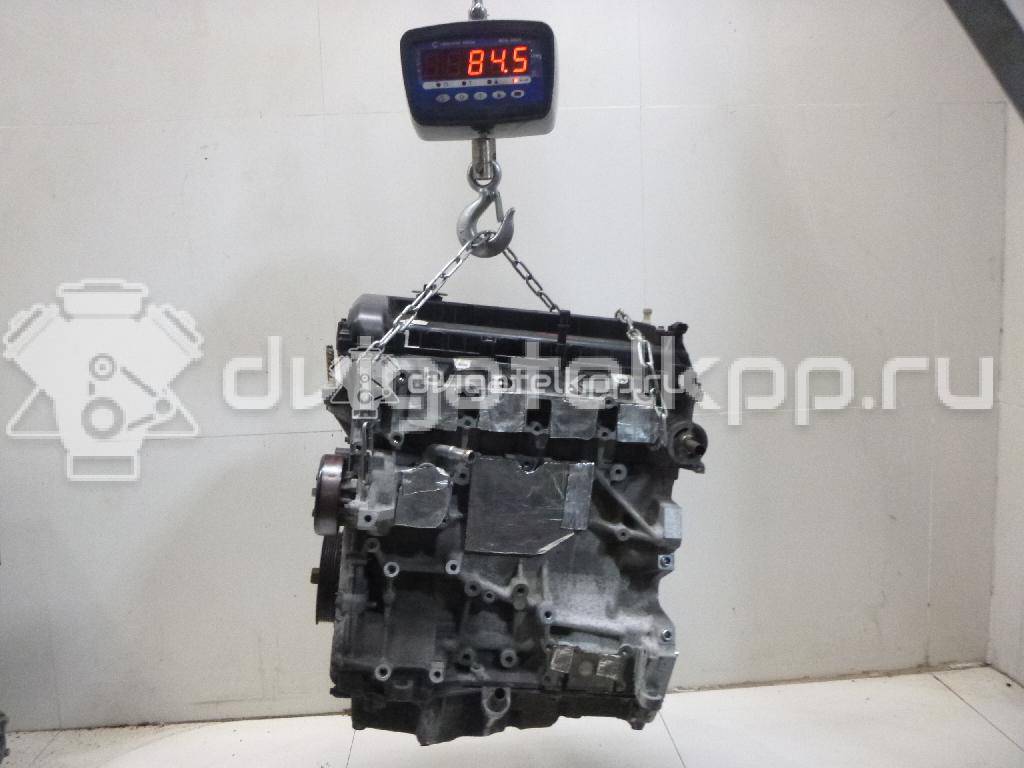 Фото Контрактный (б/у) двигатель CHBB для Ford Mondeo 125 л.с 16V 1.8 л бензин 1566064 {forloop.counter}}