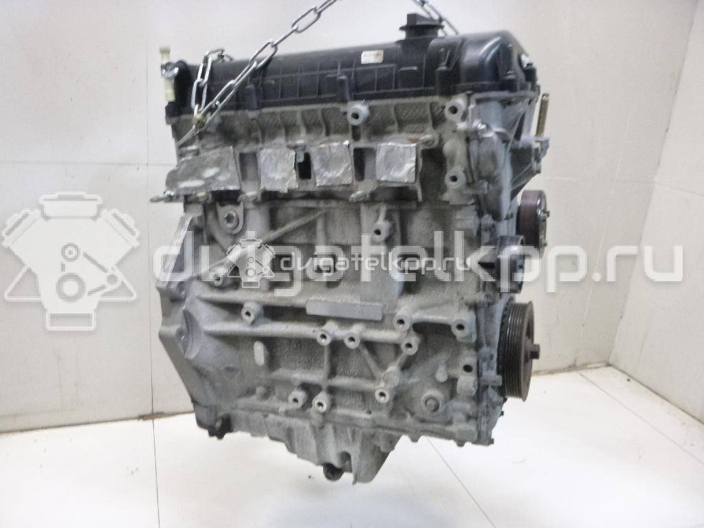 Фото Контрактный (б/у) двигатель CHBB для Ford Mondeo 125 л.с 16V 1.8 л бензин 1566064 {forloop.counter}}