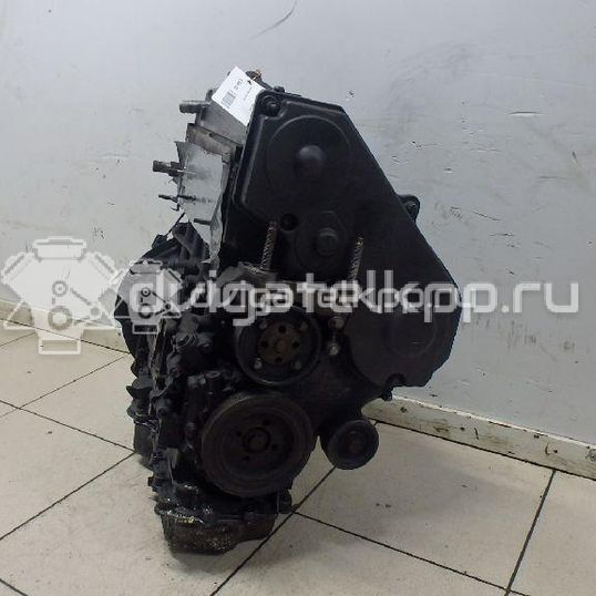 Фото Контрактный (б/у) двигатель KKDA для Ford Focus / C-Max 115 л.с 8V 1.8 л Дизельное топливо