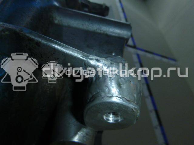 Фото Контрактная (б/у) АКПП для Dongfeng (Dfac) / Nissan (Zhengzhou) / Samsung / Mazda / Nissan / Mitsubishi / Nissan (Dongfeng) 113-124 л.с 16V 1.6 л HR16DE бензин 310203JX6C {forloop.counter}}