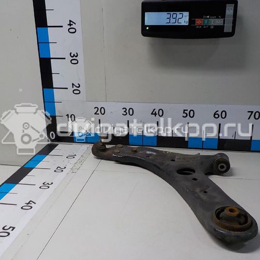 Фото Рычаг передний левый  54500A6200 для Hyundai I40 Vf / Veloster Fs / I30 / Elantra