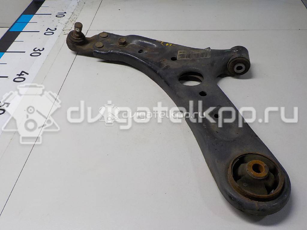 Фото Рычаг передний левый  54500A6200 для Hyundai I40 Vf / Veloster Fs / I30 / Elantra {forloop.counter}}